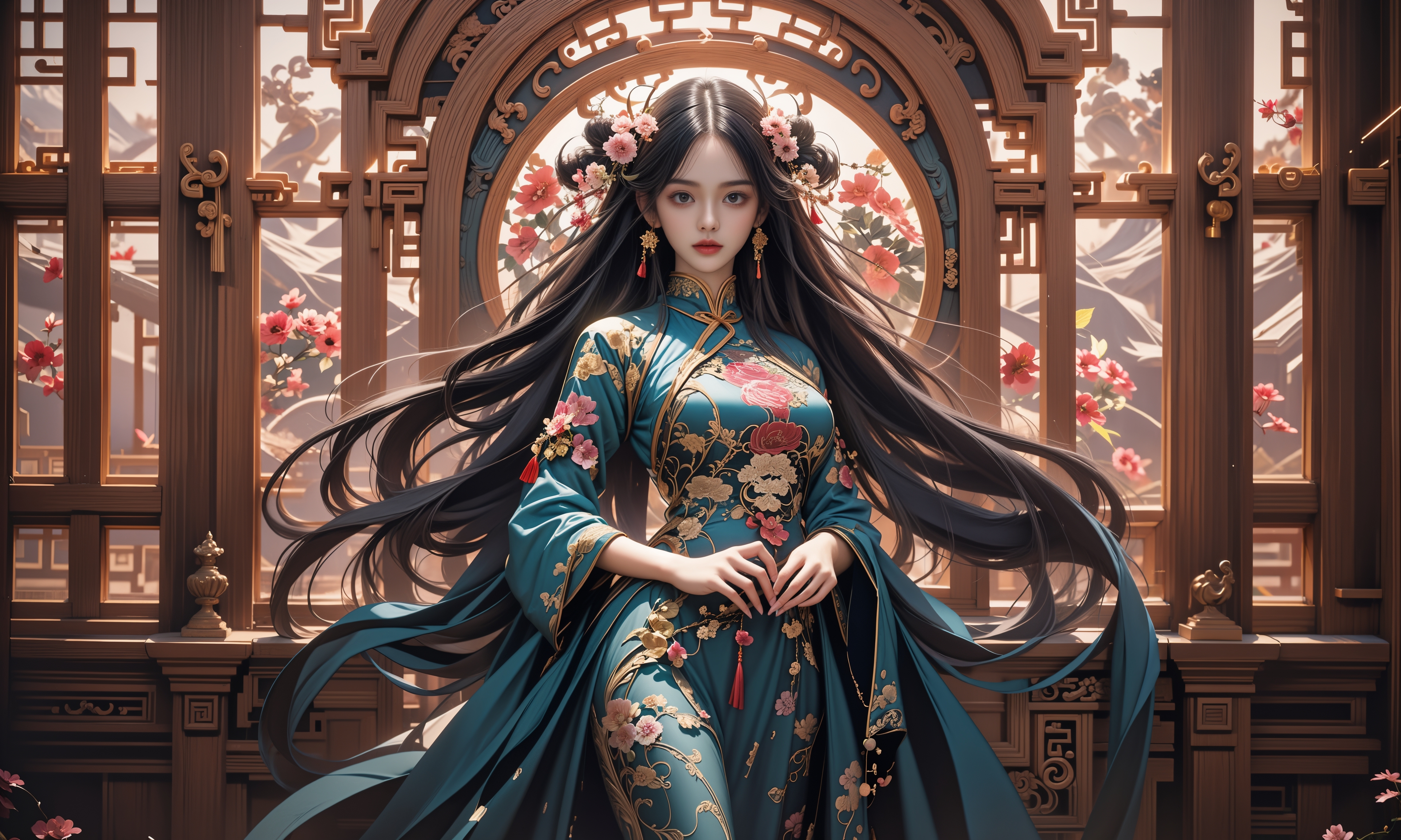 上半年北京实现地区生产总值25029.2亿元 同比增长5.5%